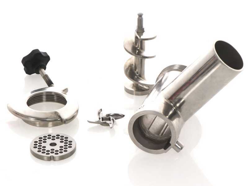 Sirman TC12 FX Denver Electric Meat Mincer 550 Watt , best deal on AgriEuro