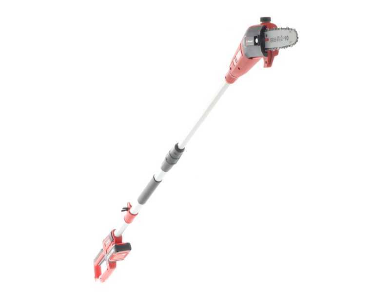 Einhell GC LC 18 20 Li T Battery powered Pruner best deal on AgriEuro