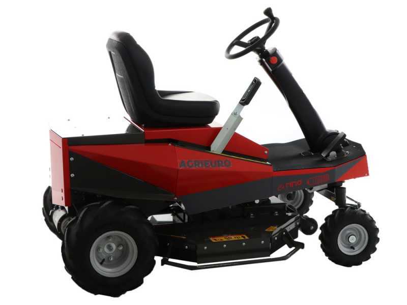 Ride on mower wheels clearance