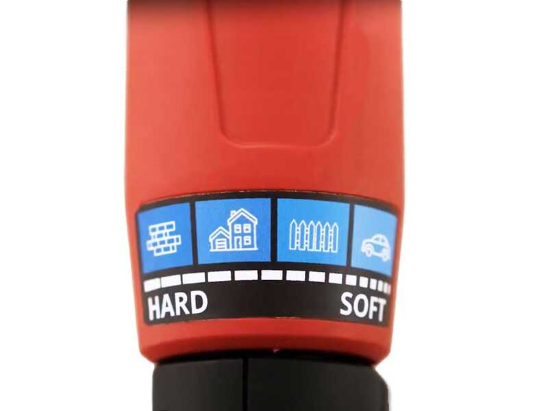 Annovi &amp; Reverberi Blue Clean DPS Series 7.0 Dual Power Pressure Washer - Max 160 bar