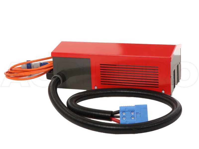 Carino CHG4811 Quick Battery Charger -3200 W