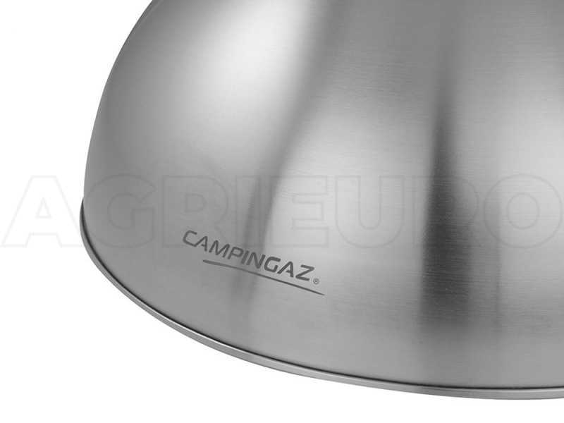 Premium Steel Bell for Campignaz Plancha
