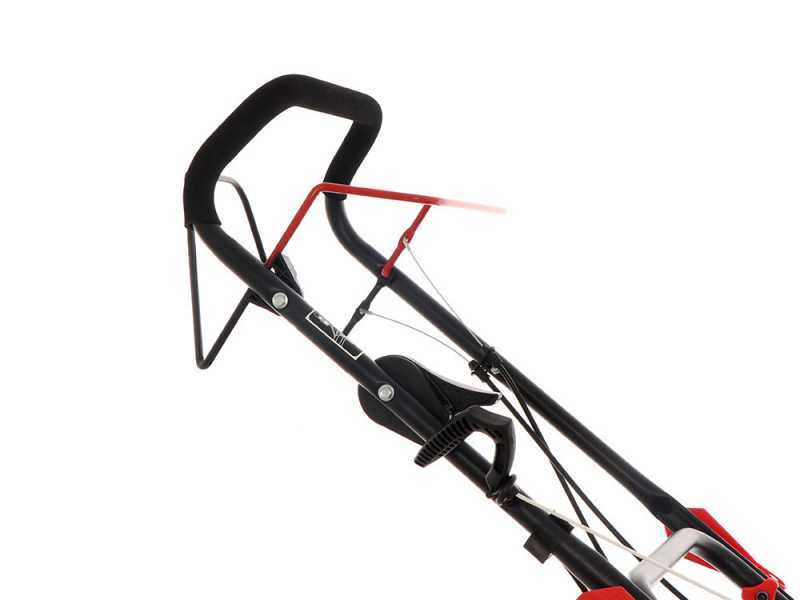 Blue Bird Sprint B51 T Self-propelled Petrol Lawn Mower - 4 in 1 - 51 cm Blade
