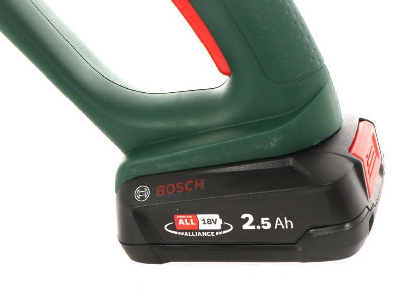 Bosch Easy GrassCut 18 Edge Trimmer best deal on AgriEuro