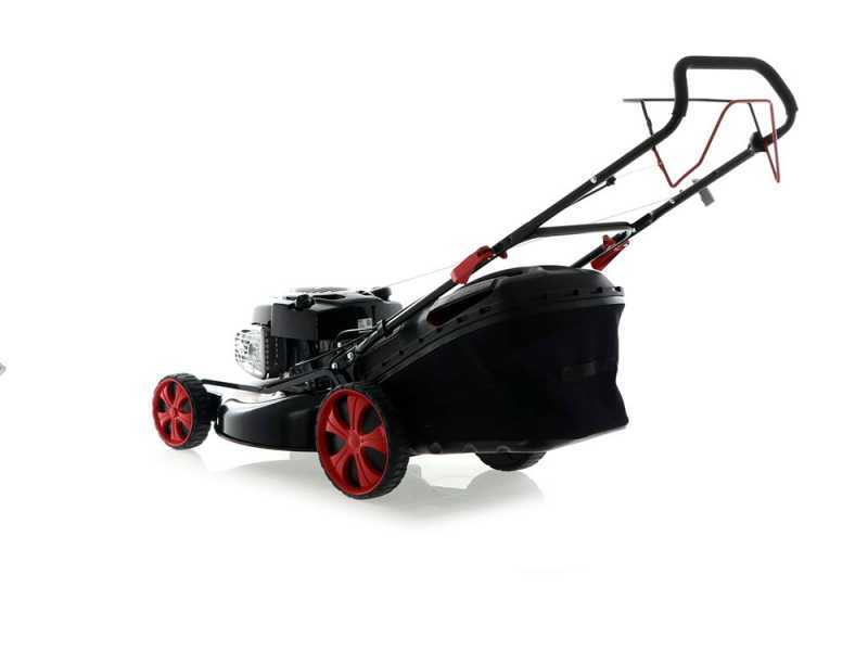 Mtd self propelled deals lawn mower belt replacement