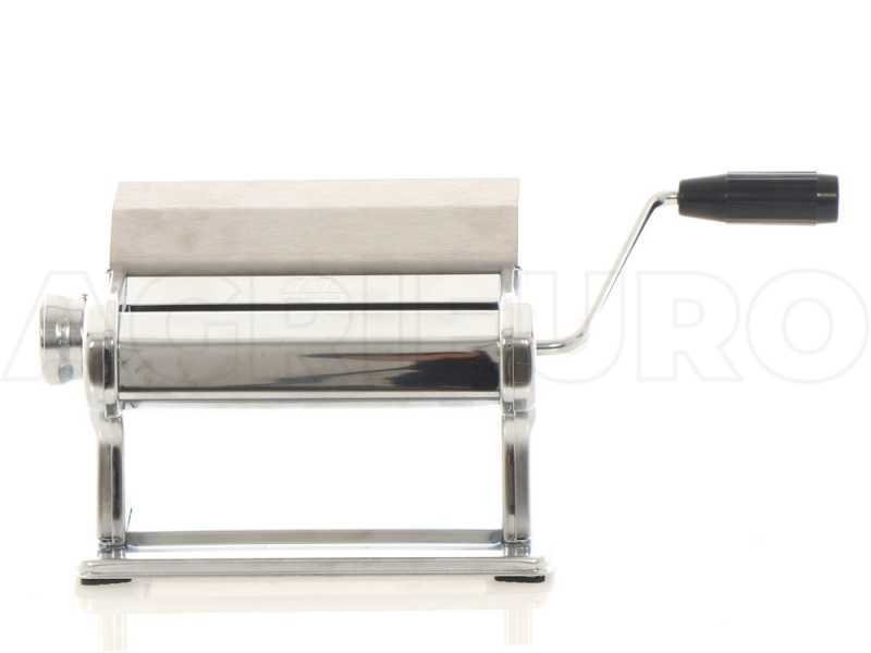 Marcato Atlas 180 Roller Slide - Manual Stainless Steel Pasta Maker