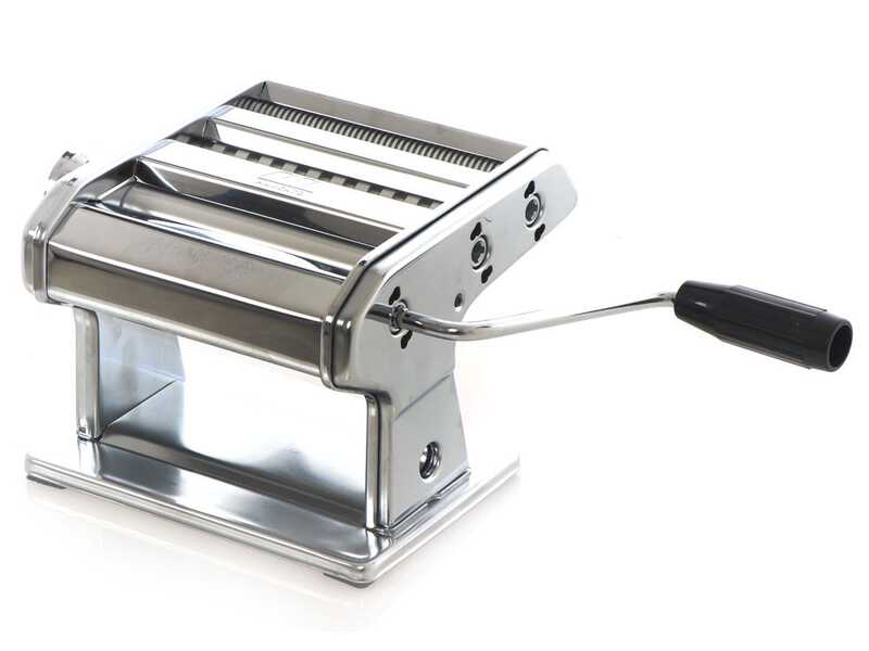Marcato Ampia 150 mm Pasta Maker , best deal on AgriEuro