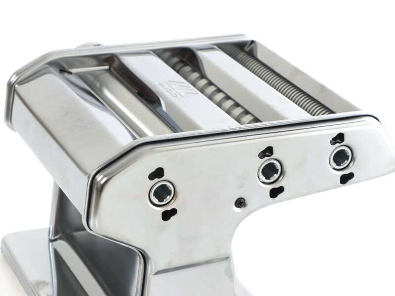 Marcato Ampia 150 mm Pasta Maker , best deal on AgriEuro