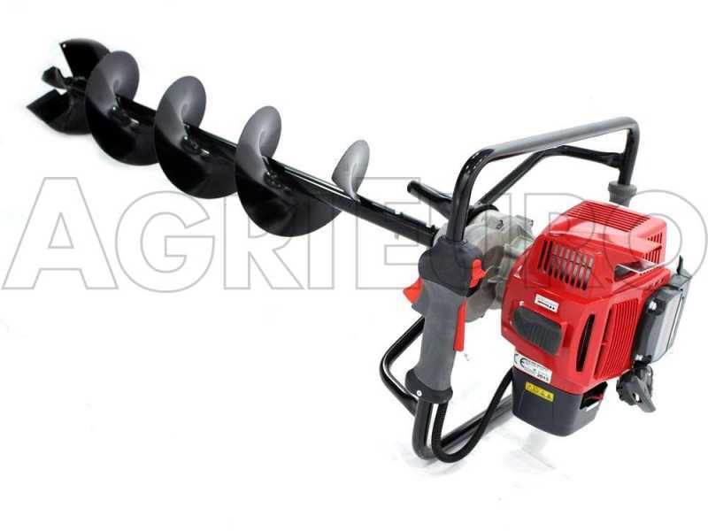 Kawasaki post new arrivals hole digger