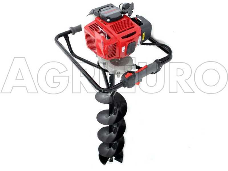 Best earth top auger 2020