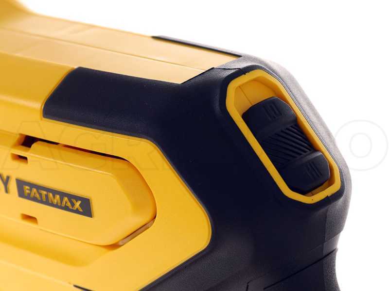 STANLEY SFMCPC93M1-QW 18 Cordless Pressure Washer Gun - 5-in-1 nozzle - WITHOUT BATTERY AND CHARGER