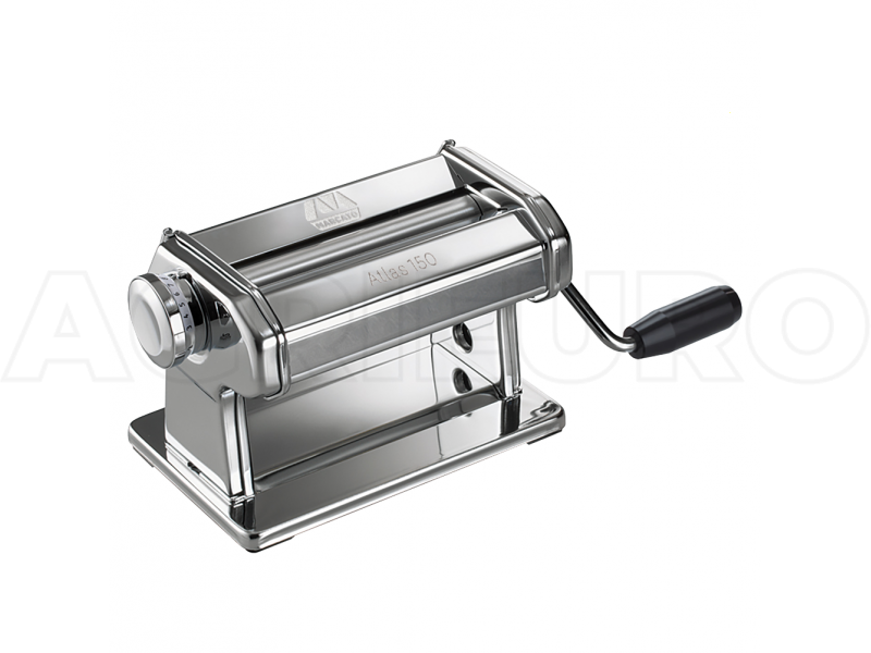 Marcato Atlas 150 Roller Pasta Maker best deal on AgriEuro