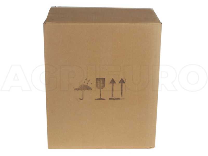 Waldner Family - Swiss Stone Pine Flour Stone Mill - 400W 