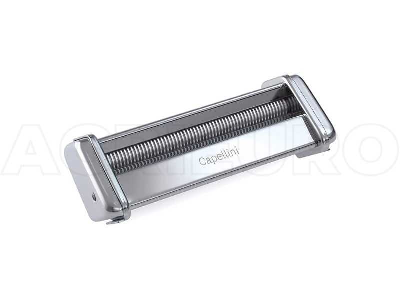 Pasta Cutter Attachment - Marcato Atlas 150 Capellini 1.5 mm