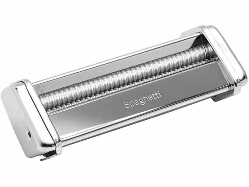 Pasta Cutter Attachment - Marcato Atlas 150 Spaghetti 2 mm