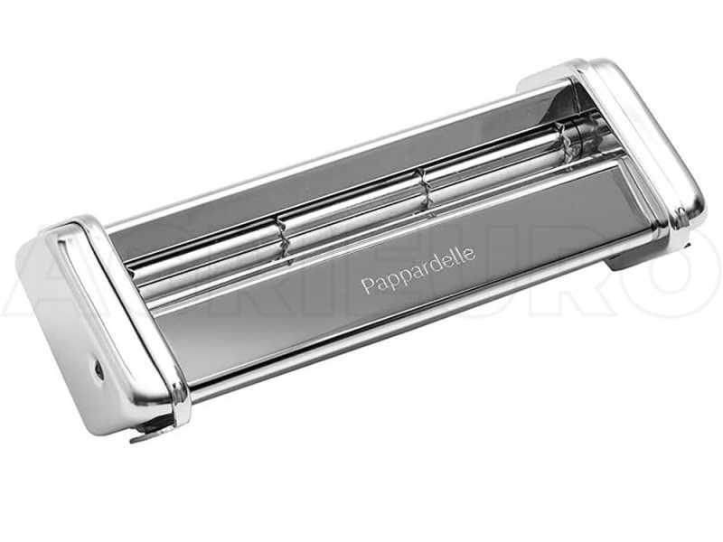 Pasta Cutter Attachment - Marcato Atlas 150 Pappardelle 50 mm