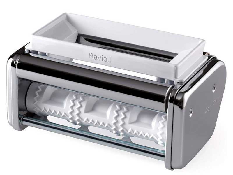 Pasta Cutter Attachment - Marcato Atlas 150 Ravioli 45 mm