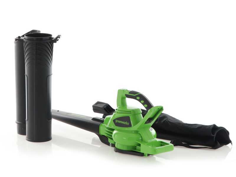 Greenworks 16' 40V Lithium-Ion Cordless Mover, Black+Decker Cordless  Chainsaw And Black+Decker Cordless Leaf Blower