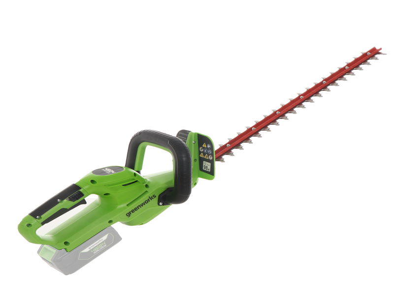 Best cordless top hedge trimmer