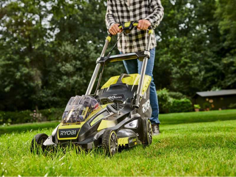 Ryobi 40v outlet 5ah battery