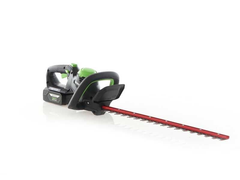 Lidl hedge on sale trimmer battery