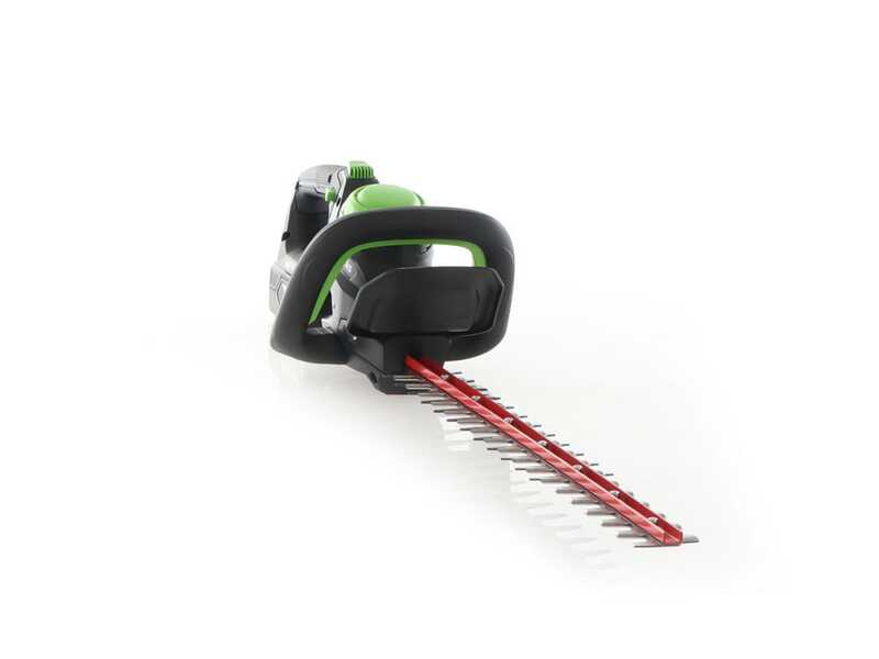Battery trimmer 2025