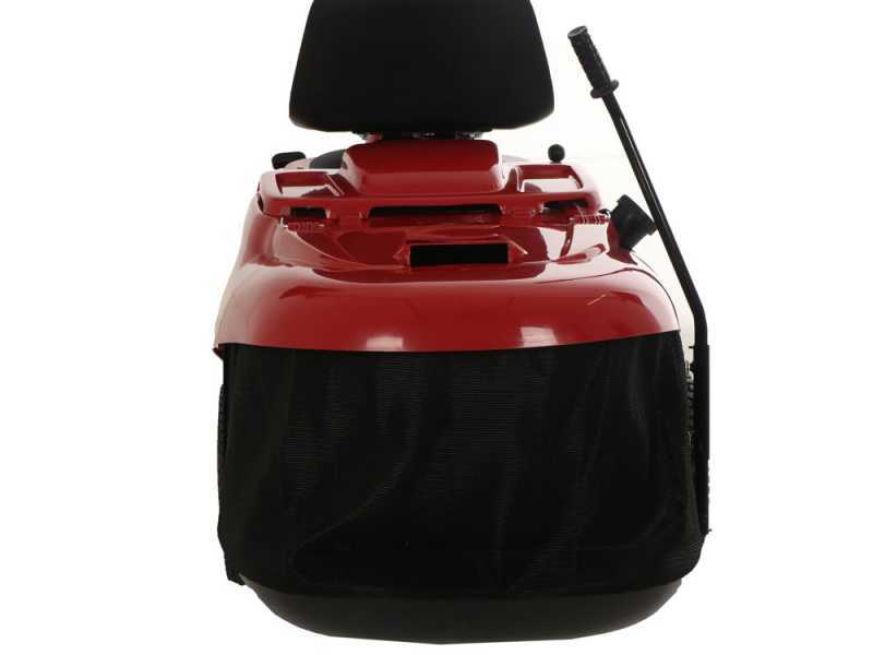 Eurosystems SLALOM 67 - Mini-Rider Riding-on Mower - B&amp;S 3105 PowerBuilt Engine - Hydrostatic Transmission