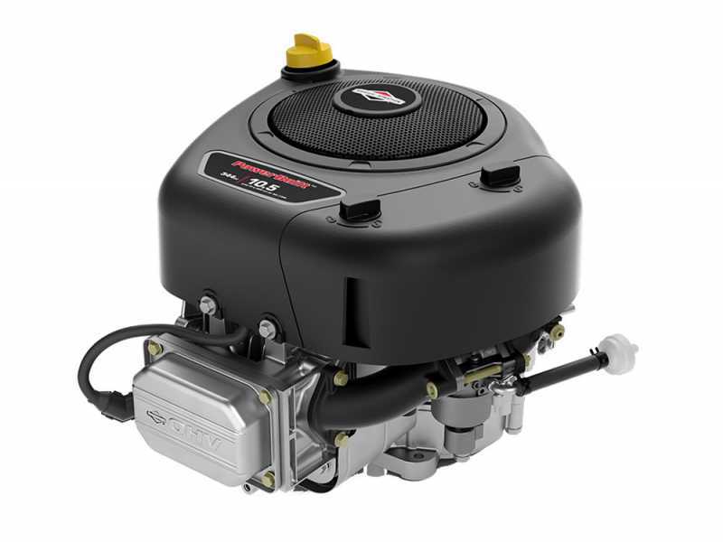 Eurosystems SLALOM 67 - Mini-Rider Riding-on Mower - B&amp;S 3105 PowerBuilt Engine - Hydrostatic Transmission