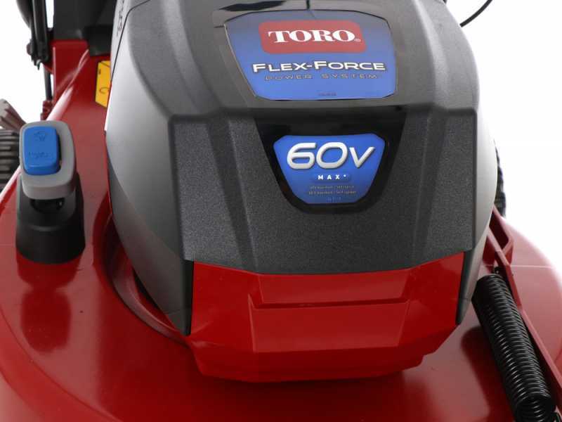 Toro motor shop
