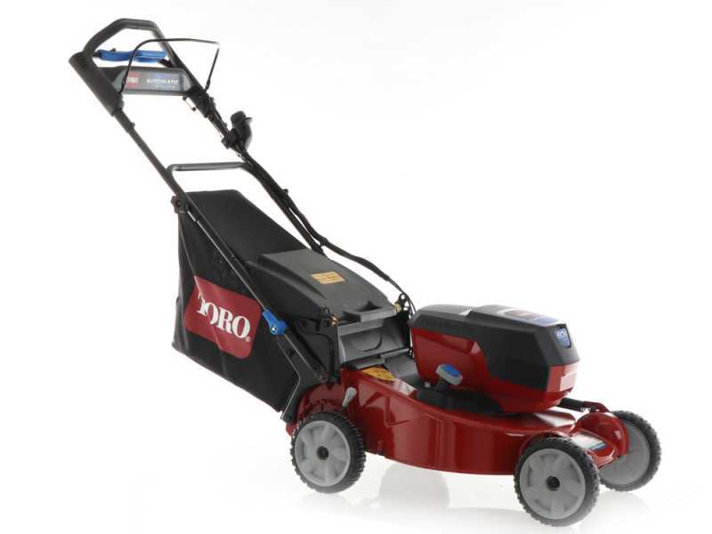 Toro sr4 super sales recycler air filter