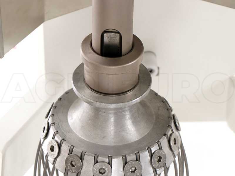 FIMAR PLN20BV - Planetary mixer - 20 litre stainless steel bowl