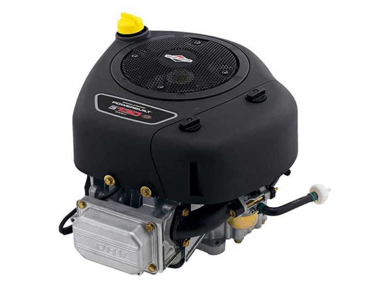Eurosystems SLALOM 76 - Mini-Rider Riding-on Mower - B&amp;S Intek 3130 avs Engine - Hydrostatic Transmission