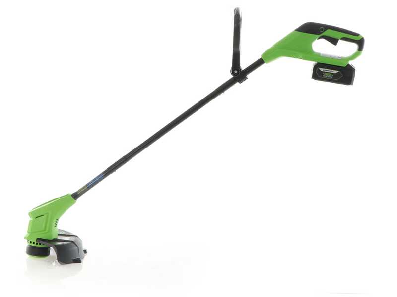 Strimmer sales without wire
