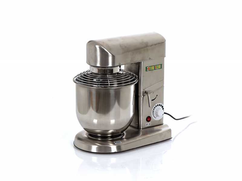 FIMAR EASYLINE SLB7 - Planetary Mixer - 7 litre bowl