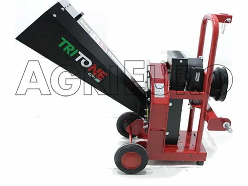 Garden tractor with pto deals
