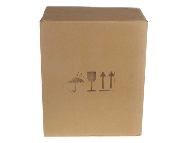 Waldner Luis - Swiss Stone Pine Flour Stone Mill - 400W 