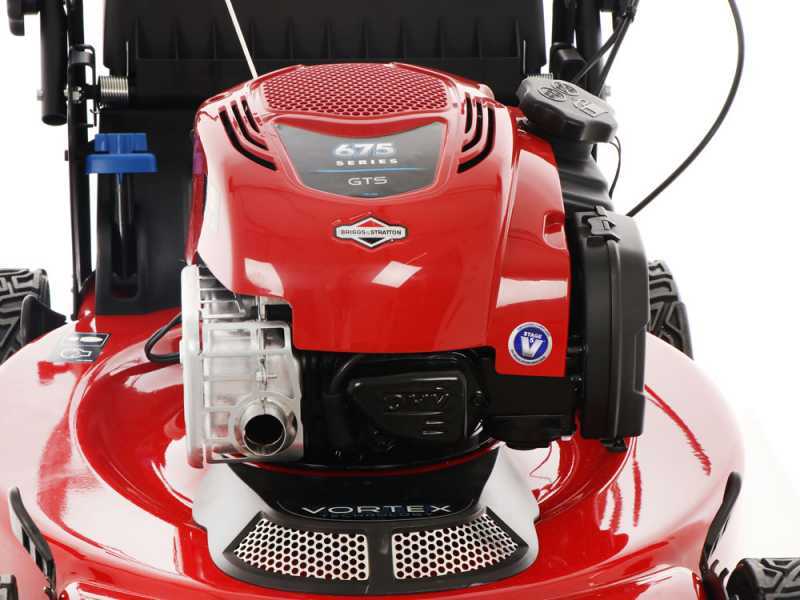 Craftsman sales 675 series