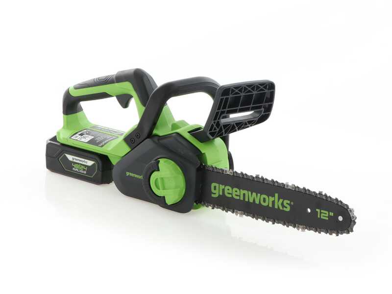 30 inch chainsaw hot sale