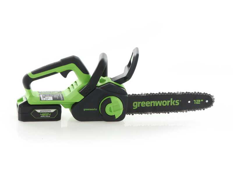 24 inch electric chainsaw hotsell