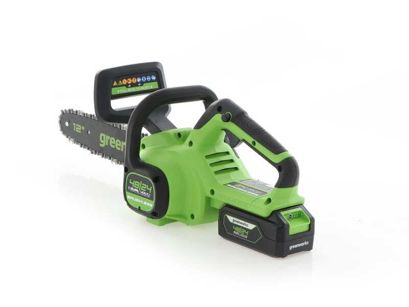 14 inch sales electric chainsaw
