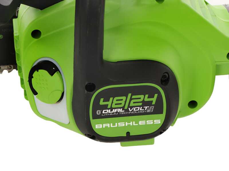 Portland 14 electric chainsaw oil discount