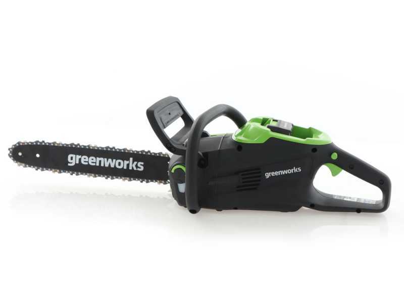 36 inch discount electric chainsaw