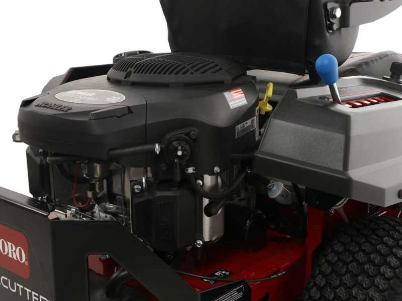 Toro timecutter zero on sale turn mower