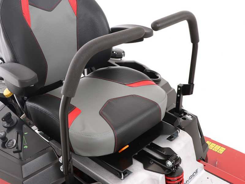 Toro Timecutter MX 4275 T Riding on Mower 725 cc best deal on