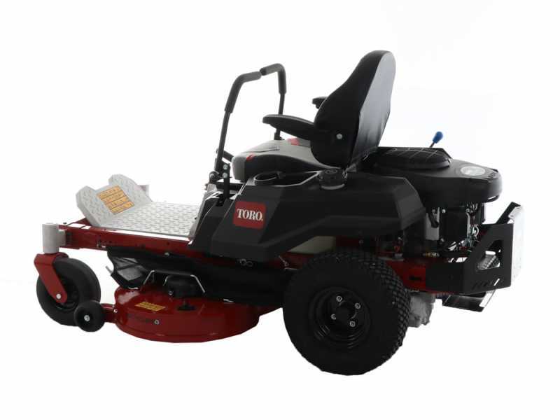 Toro timecutter new arrivals zero turn mower