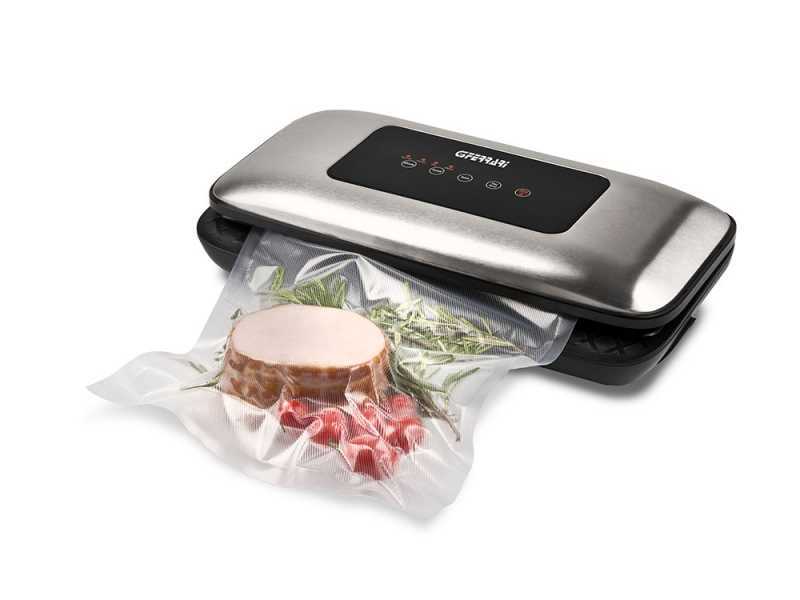 G3 Ferrari Senzaria - Stainless Steel Vacuum Sealer - 31cm Sealing Bar