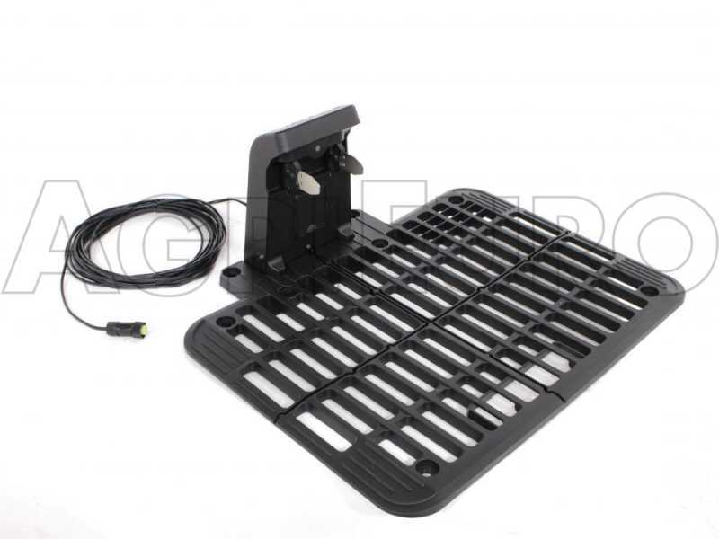 Additional charging station for the Worx Landriod best deal on