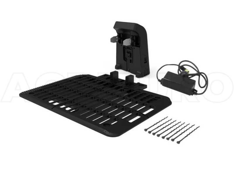 Charging Station for the LANDXCAPE LX796E