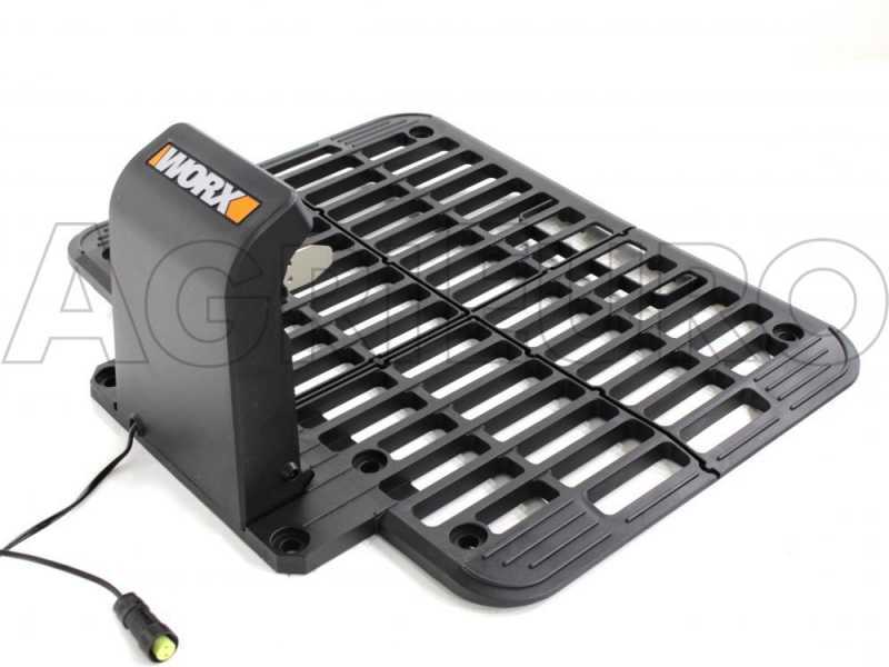 Worx wr153 online