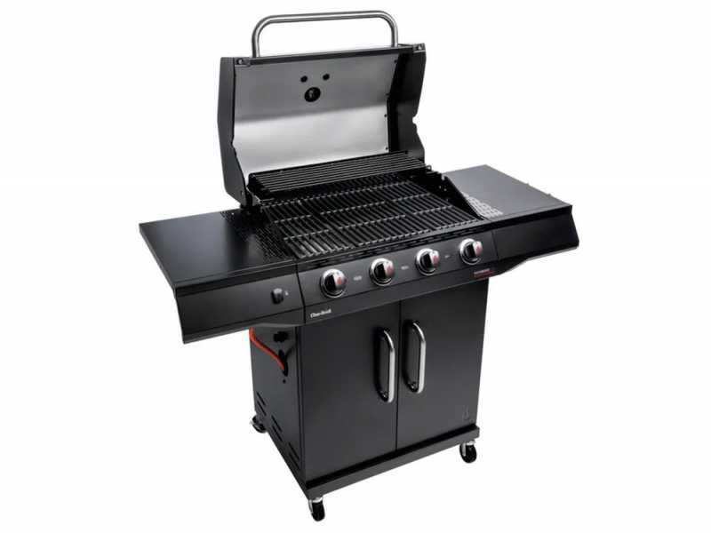 Megamaster grill top reviews
